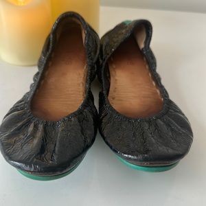 Ballet flats by tiek